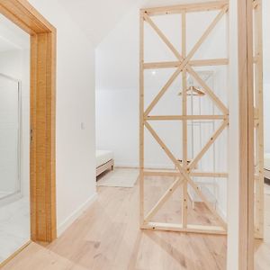 Appartement met Twee Slaapkamers